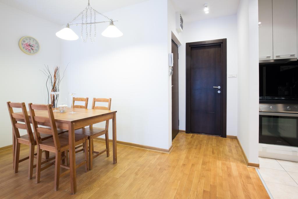 Prima Apartmani Beograd المظهر الخارجي الصورة