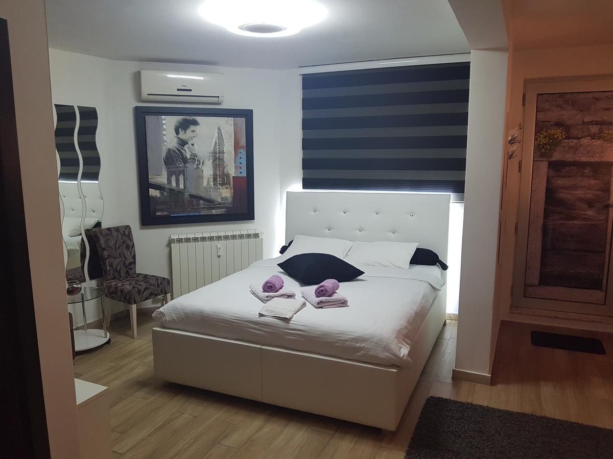 Prima Apartmani Beograd المظهر الخارجي الصورة